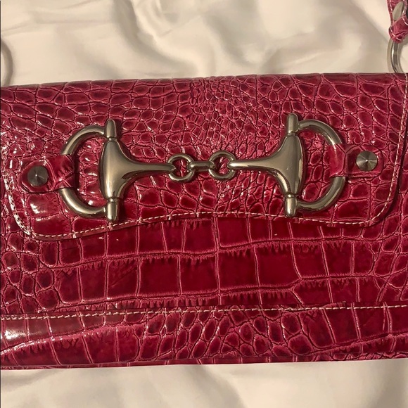 Authentic Tiffany and Fred Paris bag - Picture 3 of 5